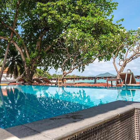 Bhundhari Chaweng Beach Resort Koh Samui - Sha Plus מראה חיצוני תמונה