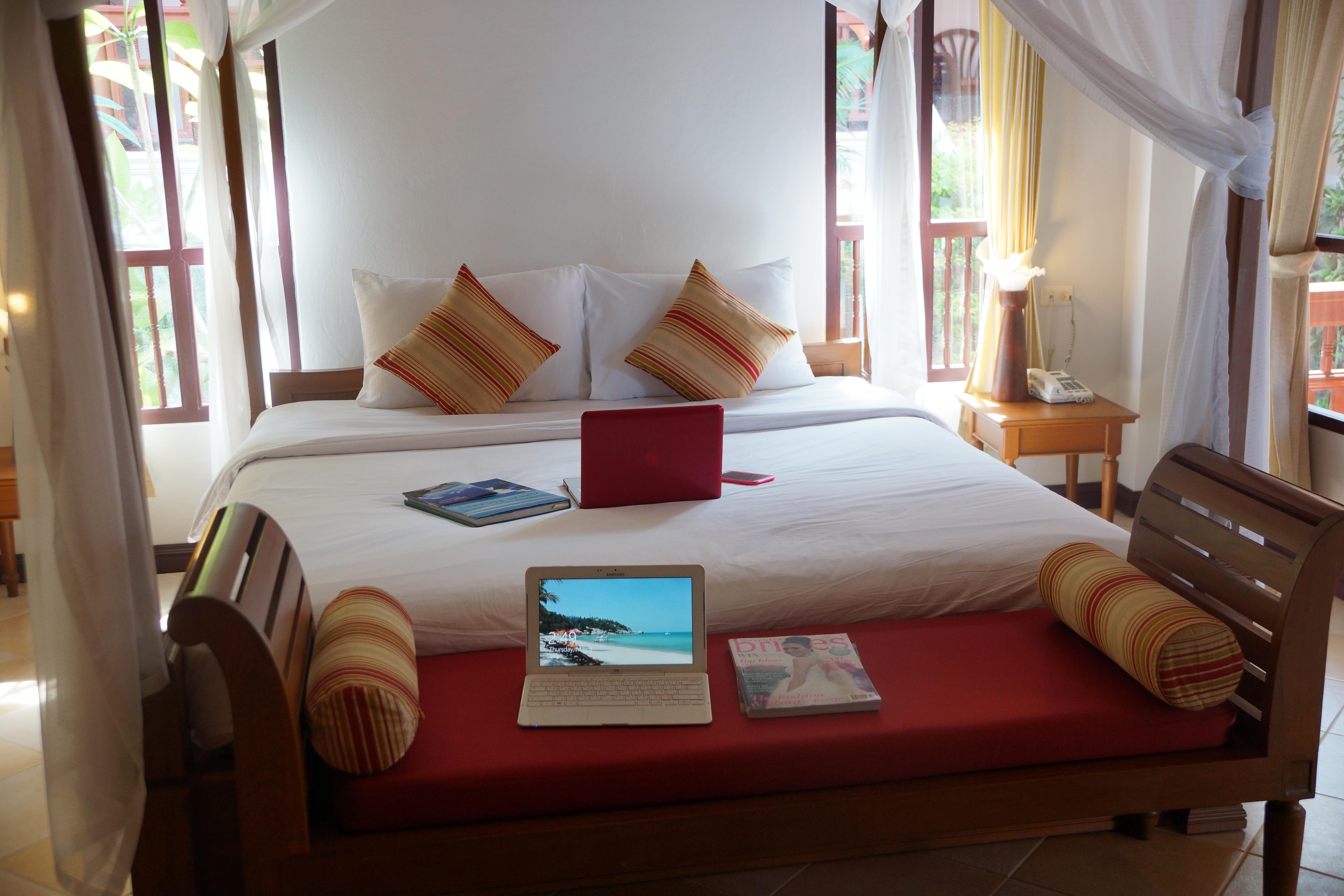 Bhundhari Chaweng Beach Resort Koh Samui - Sha Plus מראה חיצוני תמונה