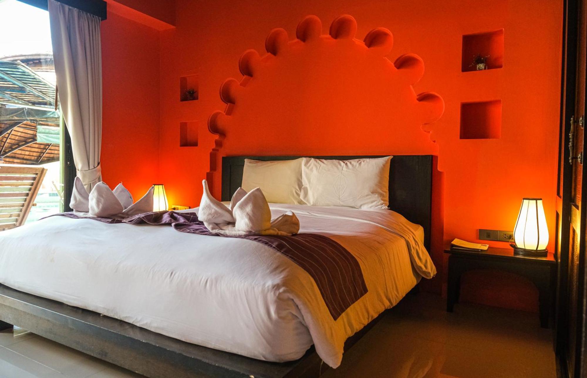 Bhundhari Chaweng Beach Resort Koh Samui - Sha Plus מראה חיצוני תמונה