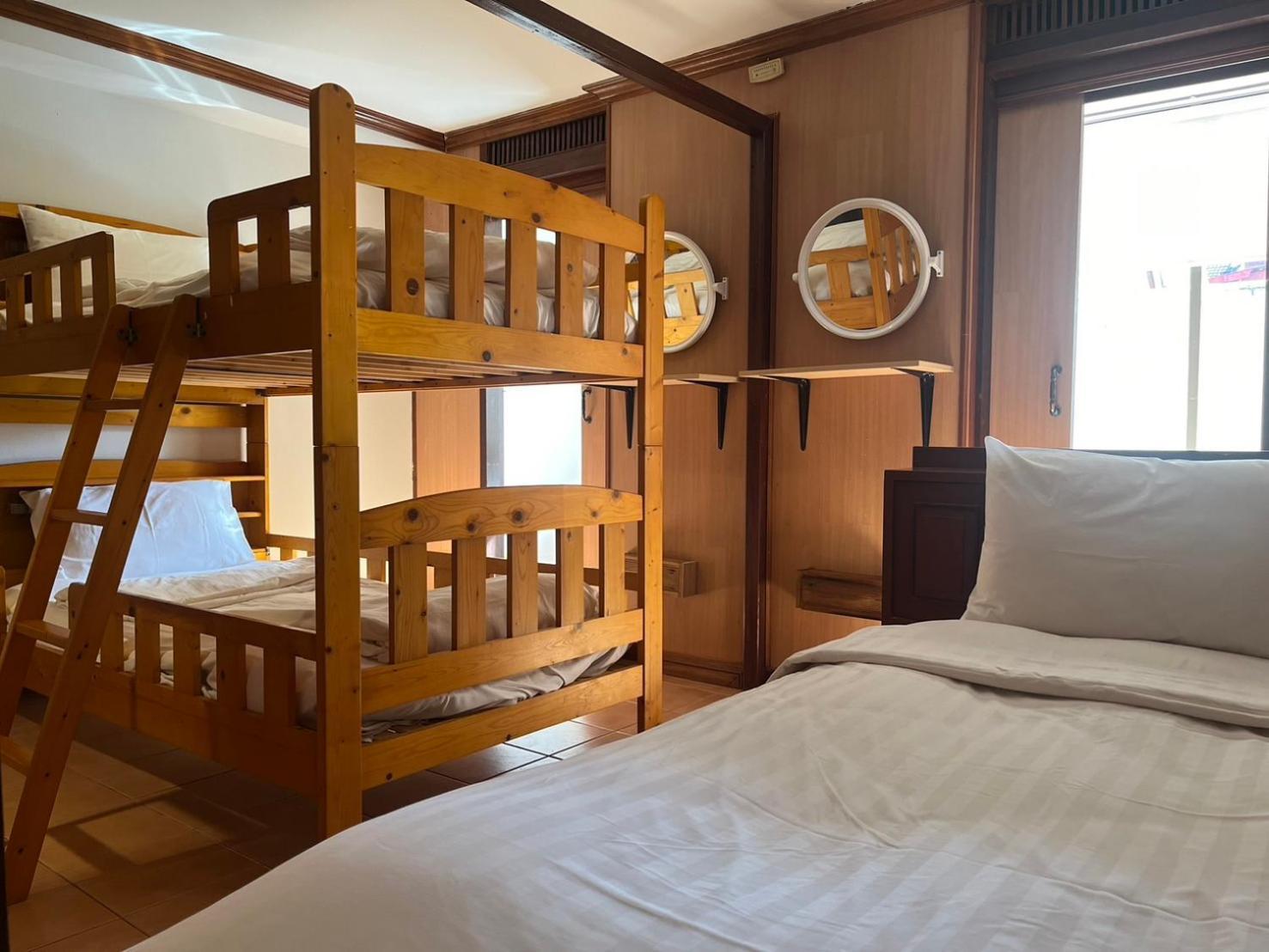 Bhundhari Chaweng Beach Resort Koh Samui - Sha Plus מראה חיצוני תמונה