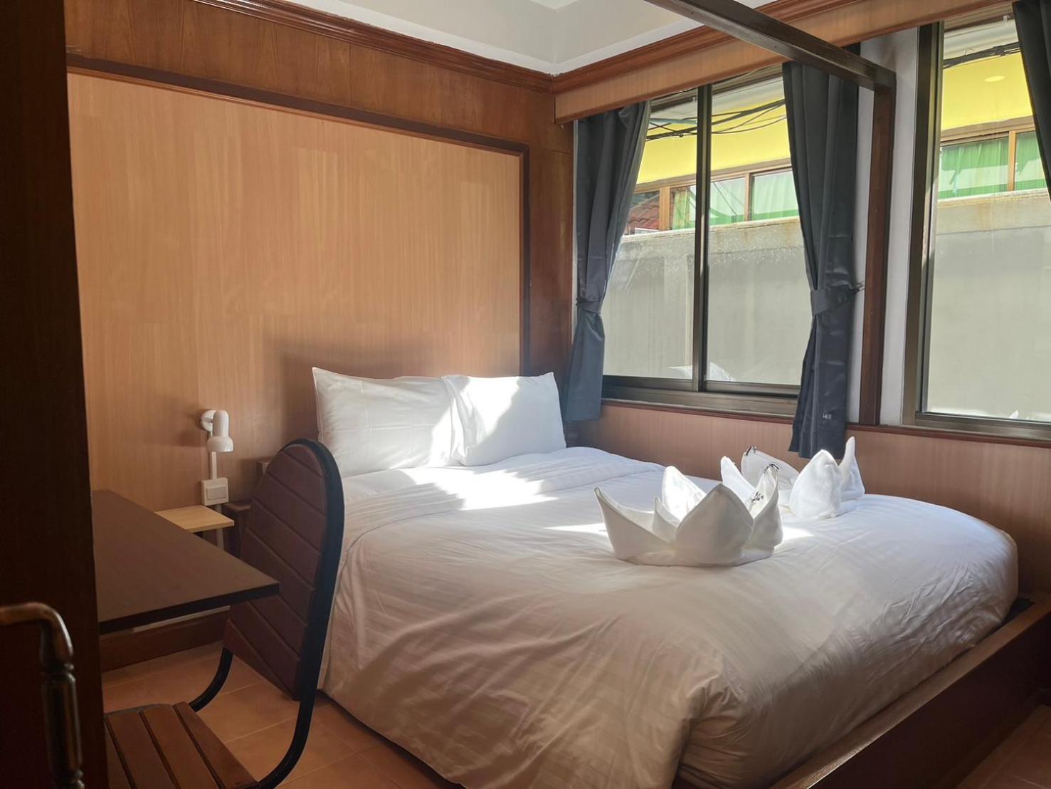 Bhundhari Chaweng Beach Resort Koh Samui - Sha Plus מראה חיצוני תמונה